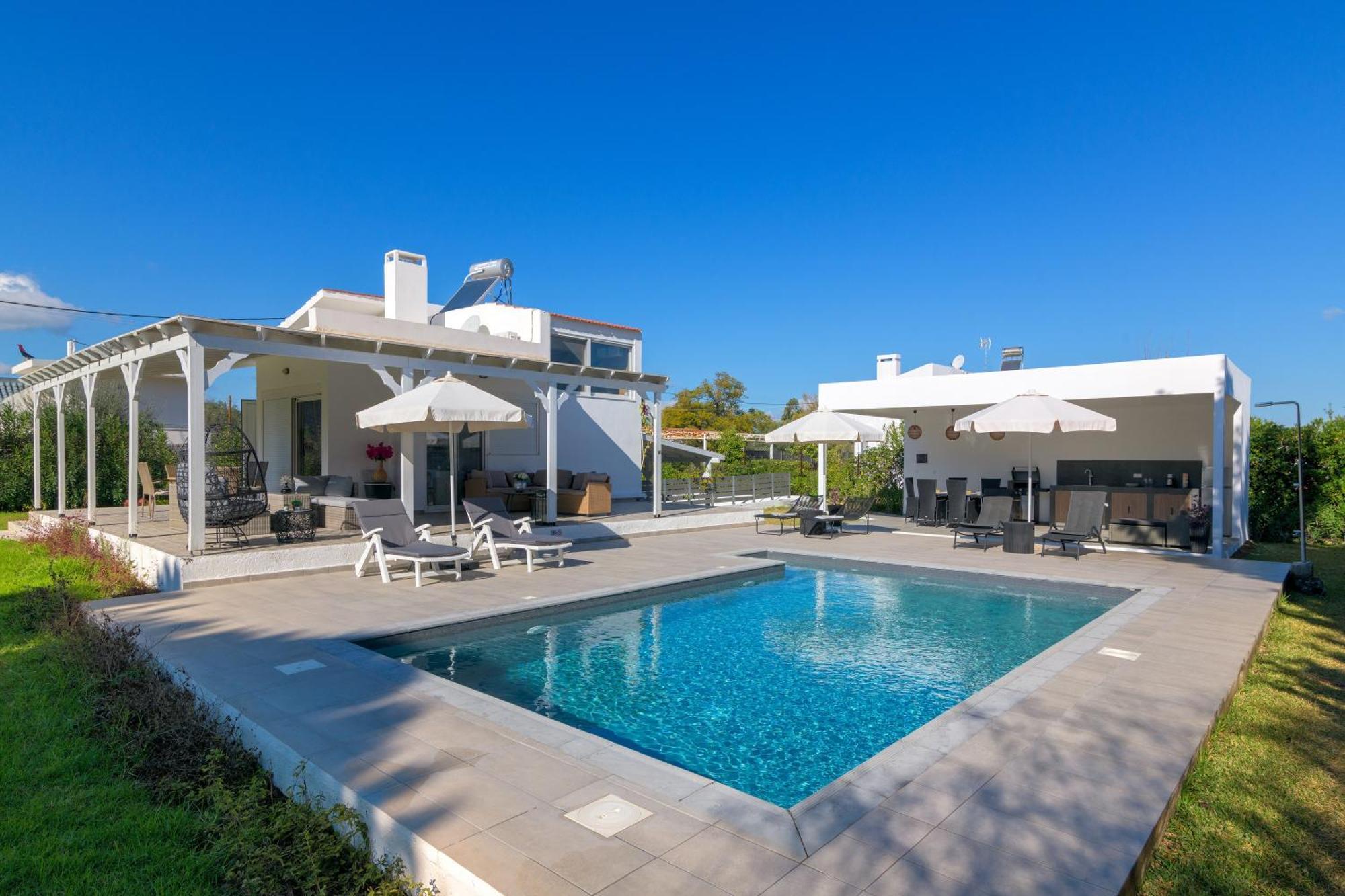 Casa Bianca